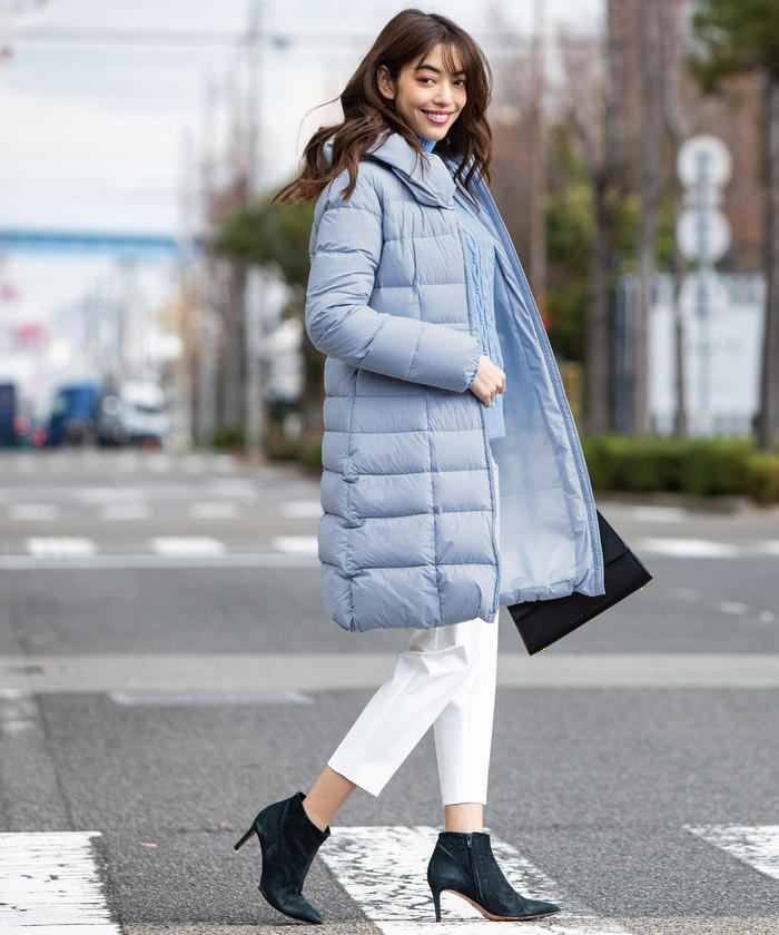 極美品！FOXEY最高級ロシアヌードリアファーコート フリー Rene