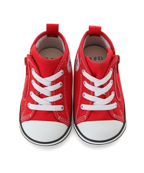 CONVERSE(コンバース)/CONVERSE BABY ALL STAR N Z  レッド/img02