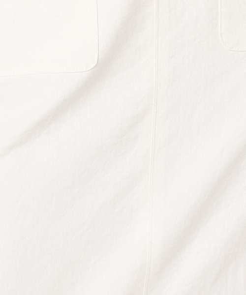 NOLLEY’S(ノーリーズ)/[新色追加]【吉高由里子さんドラマ着用】シェルタリングドライOXポケット付タイトスカート/img08