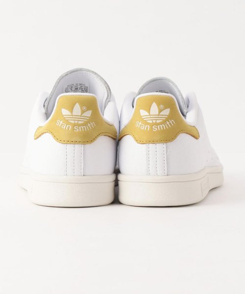 adidas/アディダス】STAN SMITH(BD7437/BD7436)(501530325) | ノーリーズ(NOLLEY'S) -  MAGASEEK