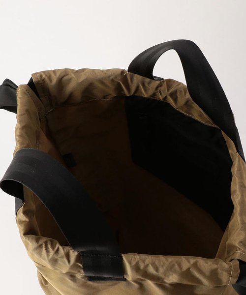 NOLLEY’S goodman(ノーリーズグッドマン)/【THE BROWN BUFFALO / ザ・ブラウン バッファロー】HOBO BACKPACK/img05