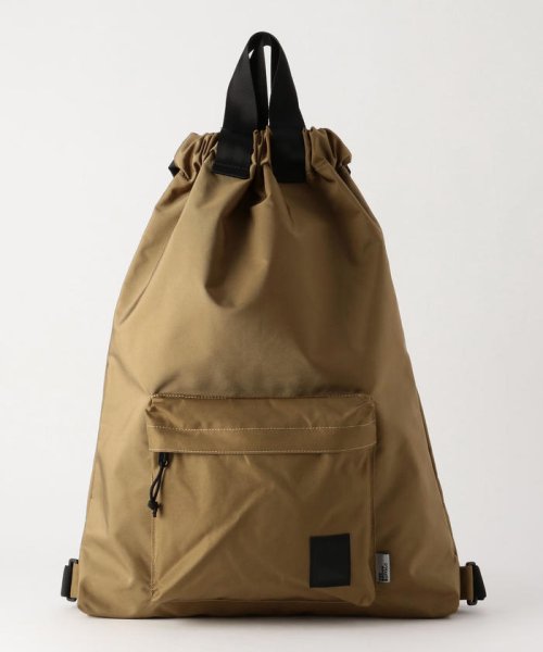 NOLLEY’S goodman(ノーリーズグッドマン)/【THE BROWN BUFFALO / ザ・ブラウン バッファロー】HOBO BACKPACK/img06