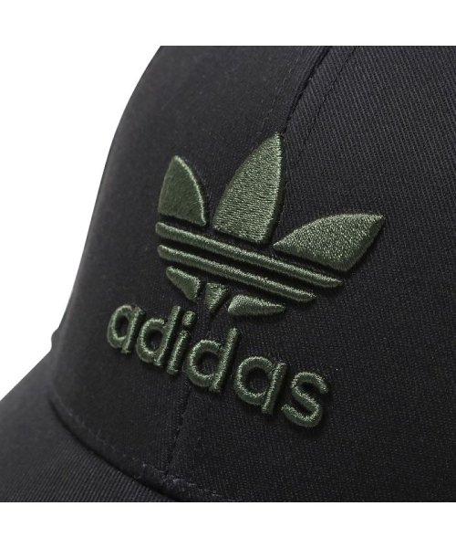 アディダスオリジナルス トレフォイル クラシック ベースボール キャップ Adidas Adidas Magaseek アディダスオリジナルス トレフォイル クラシック ベースボール キャップ Adidas Adidas Magaseek