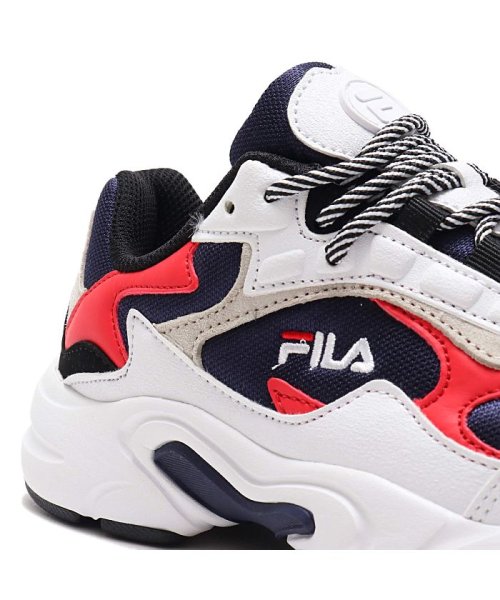 FILA(フィラ)/フィラ ルミナンス ウィメンズ/img08