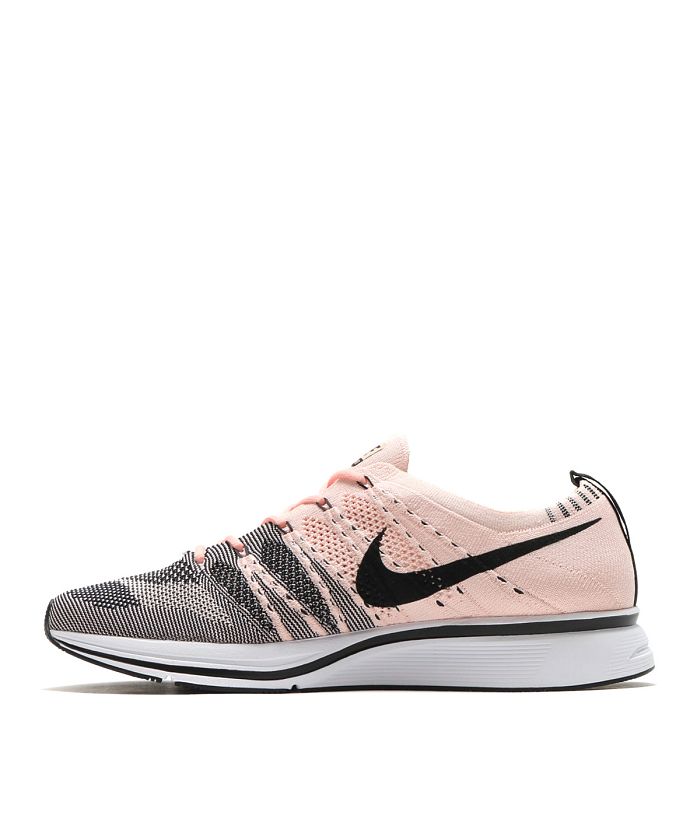 nike flyknit trainer sunset