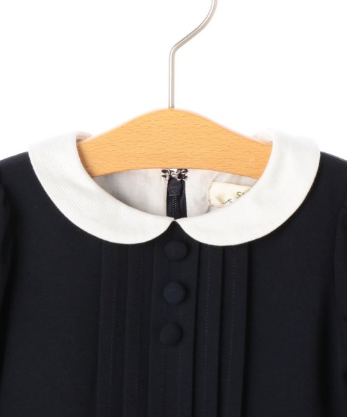 SHIPS KIDS(シップスキッズ)/SHIPS KIDS:ピンタック ワンピース(90cm)【OCCASION COLLECTION】/img02