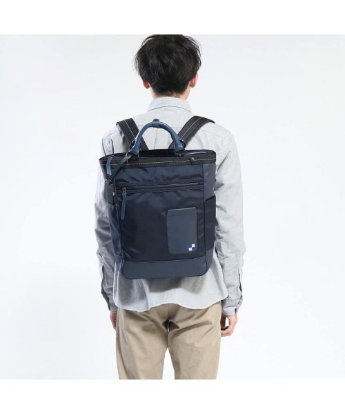 HARVEST LABEL(ハーヴェストレーベル)/ハーヴェストレーベル リュック HARVEST LABEL Bullet Line  2WAY RUCK 日本製 HB－0453/img07