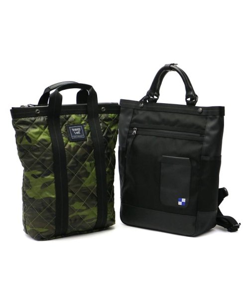 HARVEST LABEL(ハーヴェストレーベル)/ハーヴェストレーベル リュック HARVEST LABEL Bullet Line  2WAY RUCK 日本製 HB－0453/img29