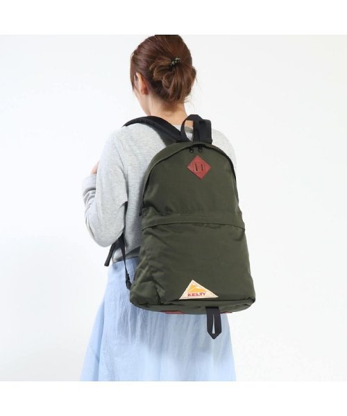 セール Off 日本正規品 ケルティ リュック Kelty デイパック Daypack 18l リュックサック ケルティ Kelty Magaseek