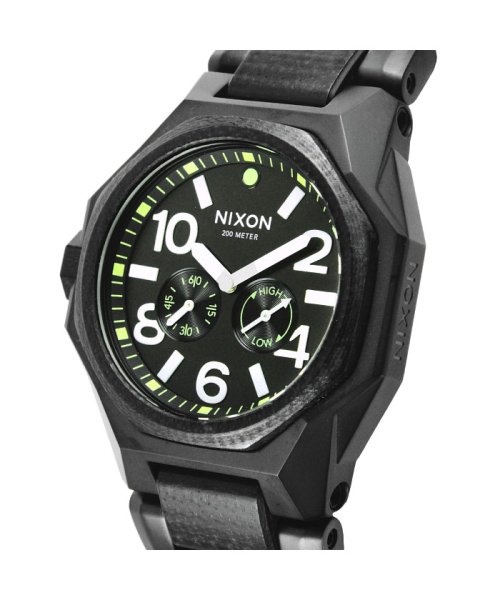 NIXON(ニクソン)/ニクソン 腕時計 A3971042/img01