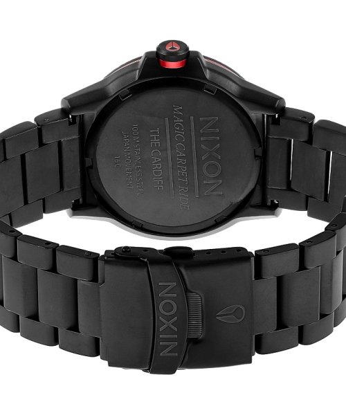 NIXON(ニクソン)/ニクソン 腕時計 A952001/img02