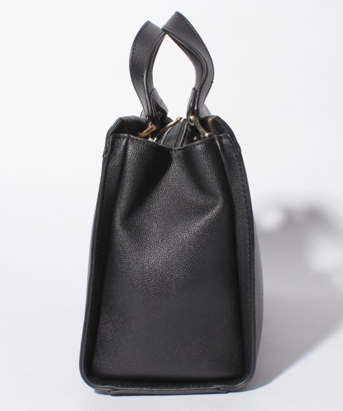 rienda(BAG)(リエンダ（バッグ）)/【rienda】 BASIC 5 2WAY TOTE/img01