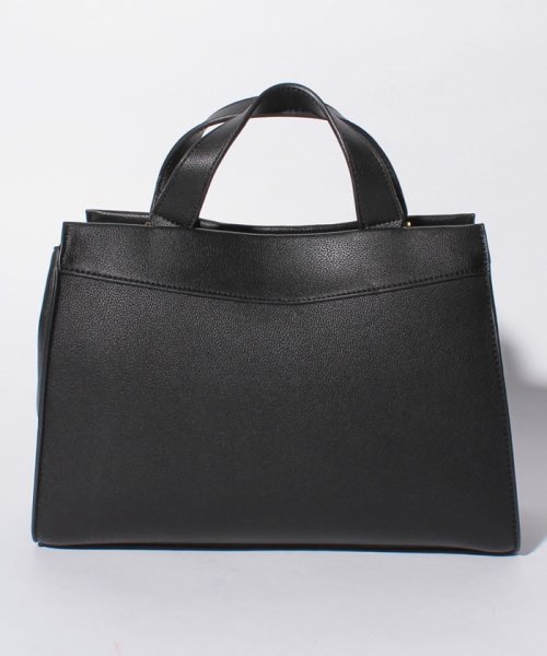 rienda(BAG)(リエンダ（バッグ）)/【rienda】 BASIC 5 2WAY TOTE/img02