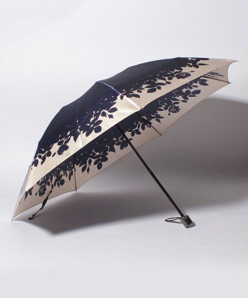 LANVIN Collection(umbrella)(ランバンコレクション（傘）)/LV婦人ミニPサテンプリント/img01