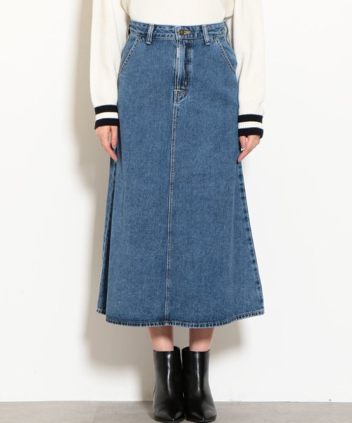 別注 サムシング Sc Someting Glr Md デニム スカート グリーンレーベルリラクシング Green Label Relaxing Magaseek 別注 サムシング Sc Someting Glr Md デニム スカート グリーンレーベルリラクシング Green Label Relaxing Magaseek