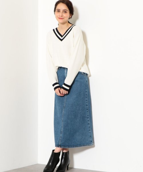 別注 サムシング Sc Someting Glr Md デニム スカート グリーンレーベルリラクシング Green Label Relaxing Magaseek 別注 サムシング Sc Someting Glr Md デニム スカート グリーンレーベルリラクシング Green Label Relaxing Magaseek