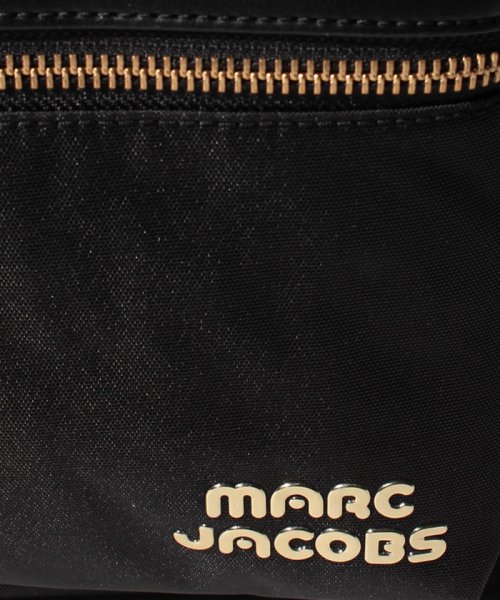  Marc Jacobs(マークジェイコブス)/【MARC JACOBS】Trek Pack  Large Backpack/img04
