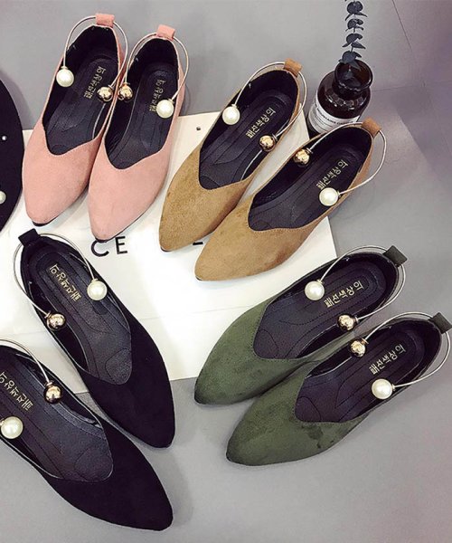 セール パンプス レディース 靴 ローヒール フラット 春夏秋冬 スエード ぺたんこ ミニミニストア Miniministore Magaseek セール パンプス レディース 靴 ローヒール フラット 春夏秋冬 スエード ぺたんこ ミニミニストア Miniministore Magaseek