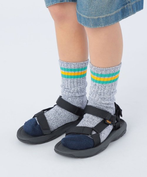 SHIPS KIDS(シップスキッズ)/Teva:18～22cm / HURRICANE XLT2/img07