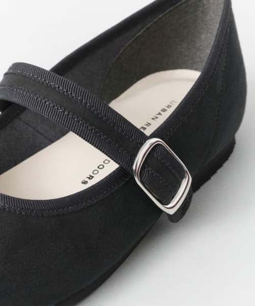 ストラップシューズ Kids 501441990 アーバンリサーチドアーズ