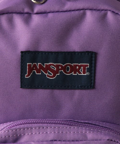 green label relaxing （Kids）(グリーンレーベルリラクシング（キッズ）)/〔別注〕JANSPORT（ジャンスポーツ）HALF PINT 10.2L/img03