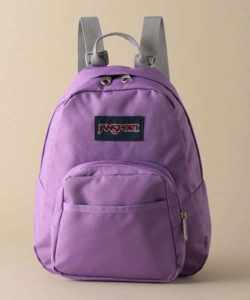 green label relaxing （Kids）(グリーンレーベルリラクシング（キッズ）)/〔別注〕JANSPORT（ジャンスポーツ）HALF PINT 10.2L/img07