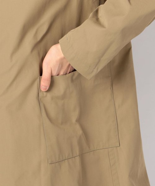 GLOSTER(GLOSTER)/【DANTON/ダントン】DOUBLE CLOTH FOOD COAT JD－8917PDF/img06