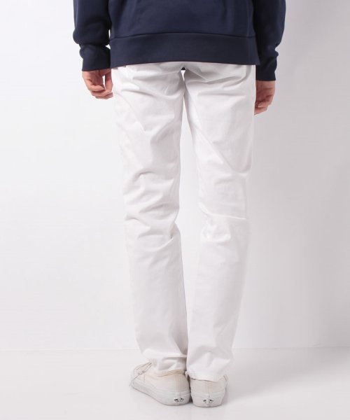 BENETTON (mens)(ベネトン（メンズ）)/スリムフィットチノパンツ/img02