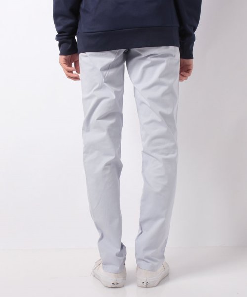 BENETTON (mens)(ベネトン（メンズ）)/スリムフィットチノパンツ/img11