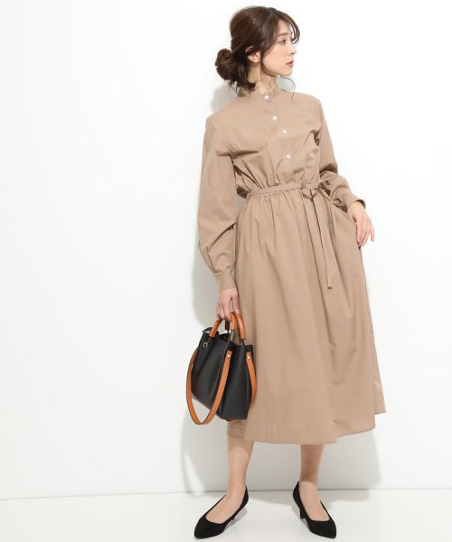 セール 鎌倉シャツ Vis スタンドカラーワンピース ビス Vis Magaseek セール 鎌倉シャツ Vis スタンドカラーワンピース ビス Vis Magaseek