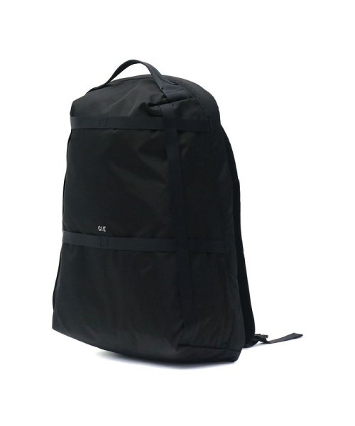 CIE(シー)/CIE リュック シー GRID BACKPACK－01 リュックサック B4 バックパック 031800/img01