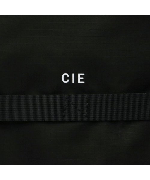 CIE(シー)/CIE リュック シー GRID BACKPACK－01 リュックサック B4 バックパック 031800/img20