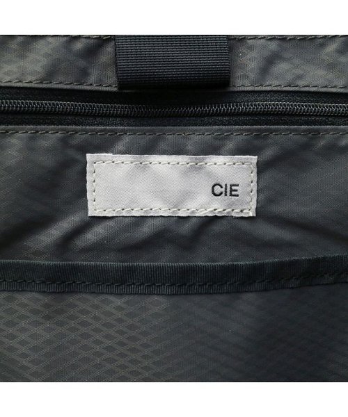 CIE(シー)/CIE リュック シー GRID BACKPACK－01 リュックサック B4 バックパック 031800/img22