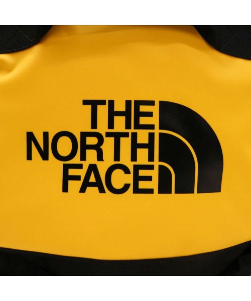 THE NORTH FACE(ザノースフェイス)/【日本正規品】ザ・ノース・フェイス THE NORTH FACE BCダッフル L 95L NM81813/img26