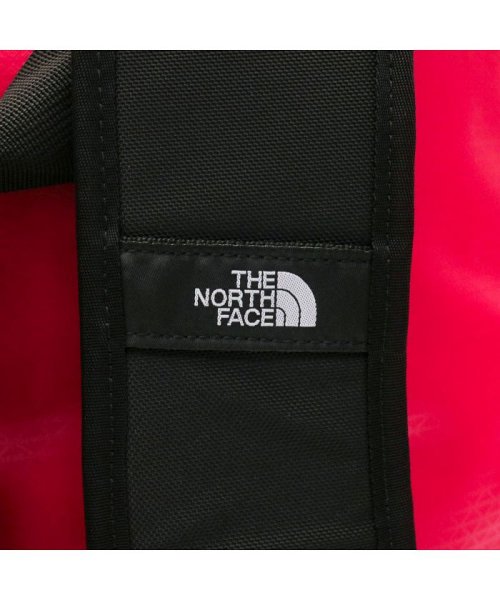 THE NORTH FACE(ザノースフェイス)/【日本正規品】ザ・ノース・フェイス THE NORTH FACE BCダッフル L 95L NM81813/img27