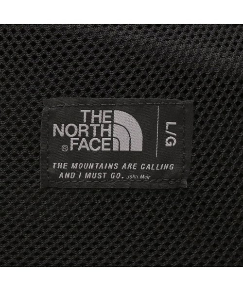 THE NORTH FACE(ザノースフェイス)/【日本正規品】ザ・ノース・フェイス THE NORTH FACE BCダッフル L 95L NM81813/img28