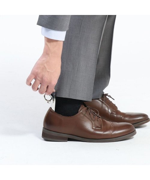 ポーター カウンター キーホルダー ＆ シューホーン 037－02984 靴べら 吉田カバン PORTER COUNTER レザー 