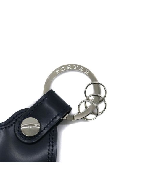 ポーター カウンター キーホルダー ＆ シューホーン 037－02984 靴べら 吉田カバン PORTER COUNTER レザー 