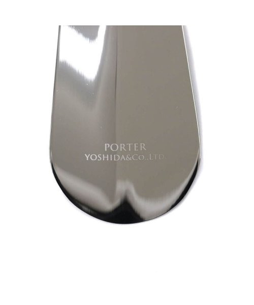 ポーター カウンター キーホルダー ＆ シューホーン 037－02984 靴べら 吉田カバン PORTER COUNTER レザー 
