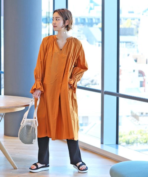 セール 50 Off Ray Beams キャンディ スリーブ ギャザー ワンピース ビームス アウトレット Beams Outlet Magaseek セール 50 Off Ray Beams キャンディ スリーブ ギャザー ワンピース ビームス アウトレット Beams Outlet Magaseek