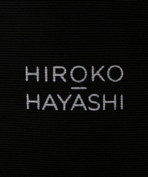 HIROKO　HAYASHI (ヒロコ　ハヤシ)/EOLIA－2（エオリア）ショルダーバッグ/img09