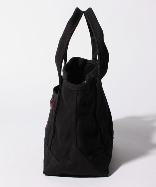 POLO RALPH LAUREN(POLO RALPH LAUREN)/【POLO RALPH LAUREN】School Tote Small II (マグネット開閉)/img01