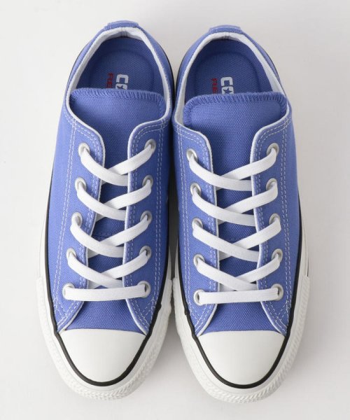 NOLLEY’S(ノーリーズ)/【CONVERSE/コンバース】ALL STAR 100 COLORS OX/img04