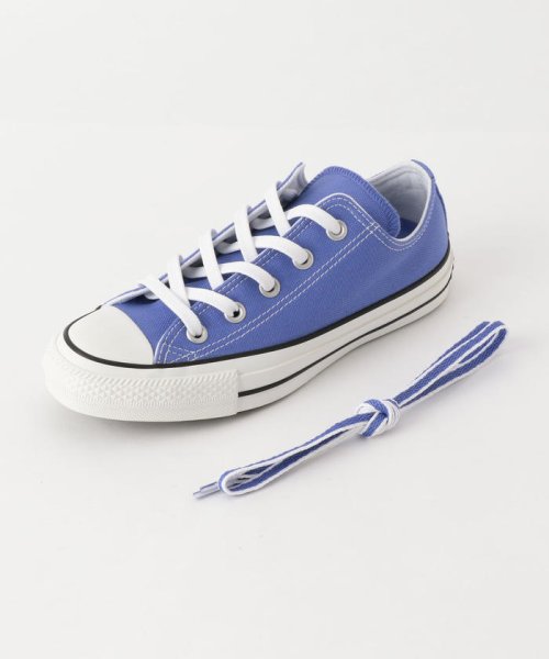 NOLLEY’S(ノーリーズ)/【CONVERSE/コンバース】ALL STAR 100 COLORS OX/img08