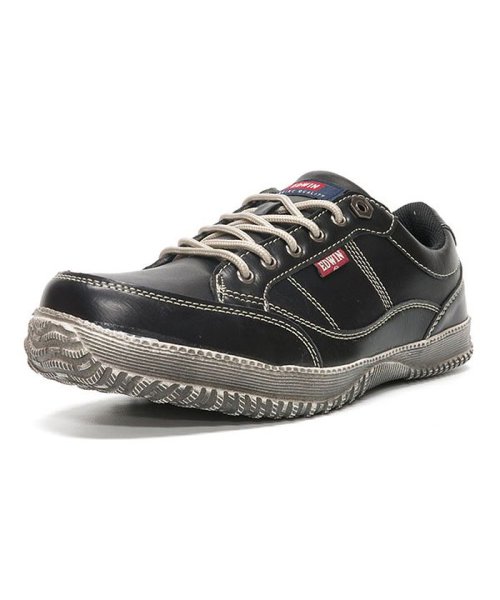 エドウィン Edwin メンズカジュアルシューズ Edm1802 エドウィン Edwin Magaseek