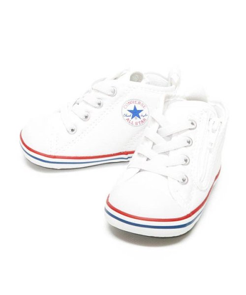 CONVERSE(CONVERSE)/コンバース  ベビー オールスターN Z CONVERSE BABY ALL STAR N Z/img09