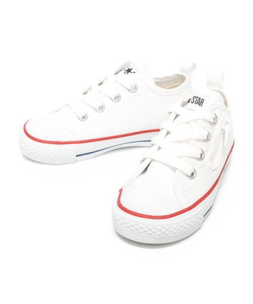 CONVERSE(コンバース)/コンバース チャイルドオールスター キッズ スニーカー ローカット CO－CDASNZOX/img09