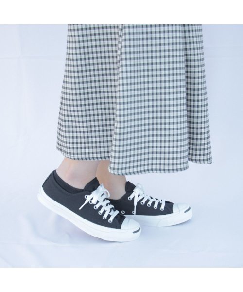 CONVERSE(コンバース)/コンバース ジャックパーセル スニーカー メンズ レディース キャンバス CO－JP/img03