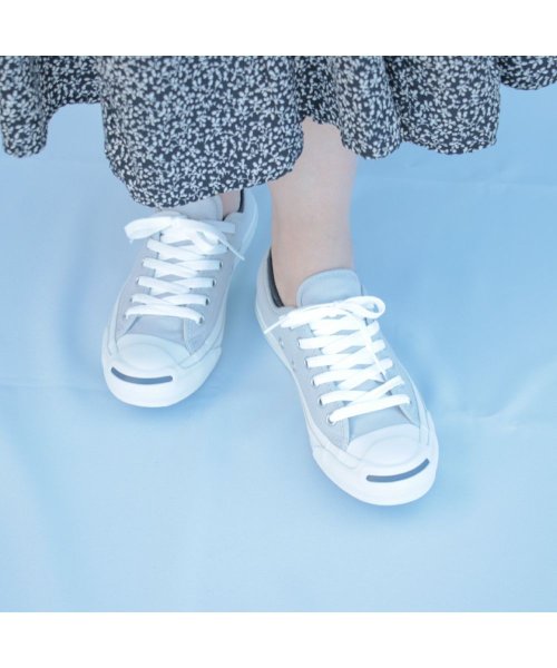 CONVERSE(コンバース)/コンバース ジャックパーセル スニーカー メンズ レディース キャンバス CO－JP/img09