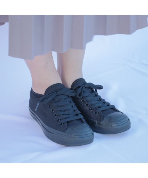 CONVERSE(コンバース)/コンバース ジャックパーセル スニーカー メンズ レディース キャンバス CO－JP/img11